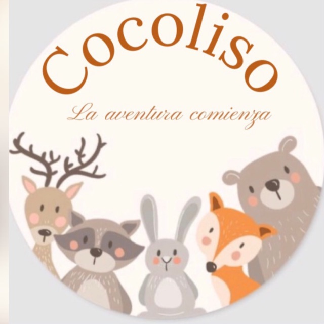 TIENDA COCOLISO