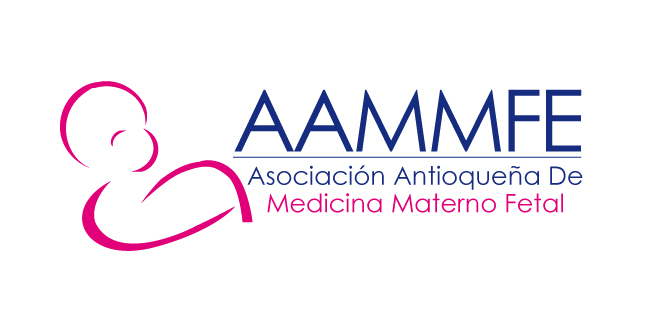 AAMMFE - ASOCIACIÓN ANTIOQUEÑA DE MEDICINA MATERNO FETAL