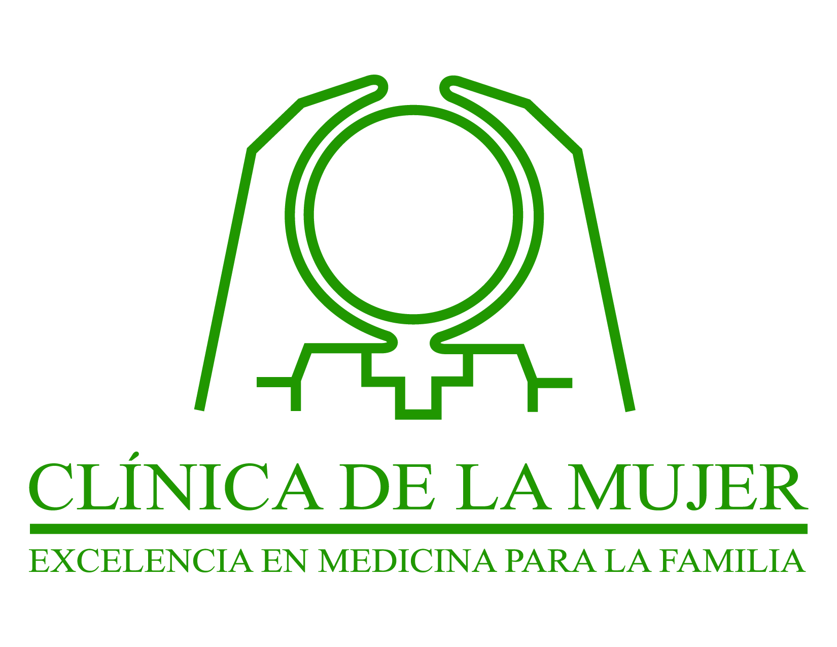 Clinica de la mujer