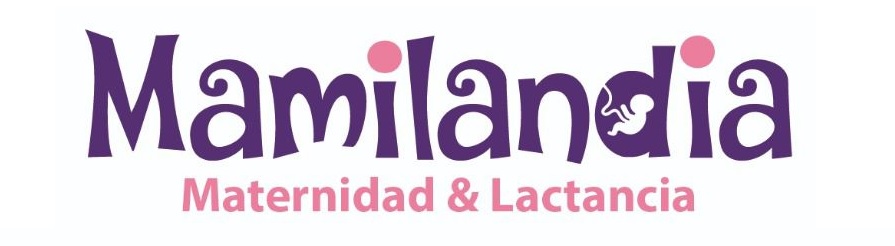 MAMILANDIA MATERNIDAD & LACTANCIA