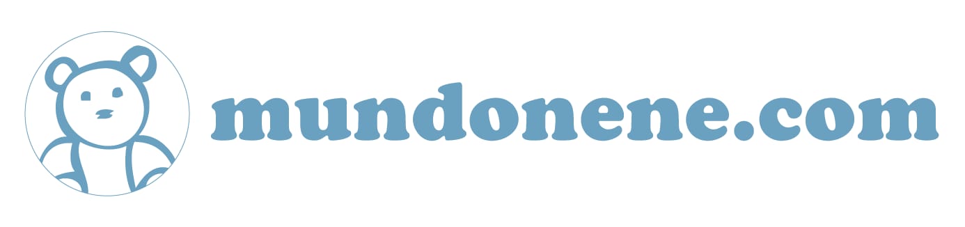 MUNDONENE.COM