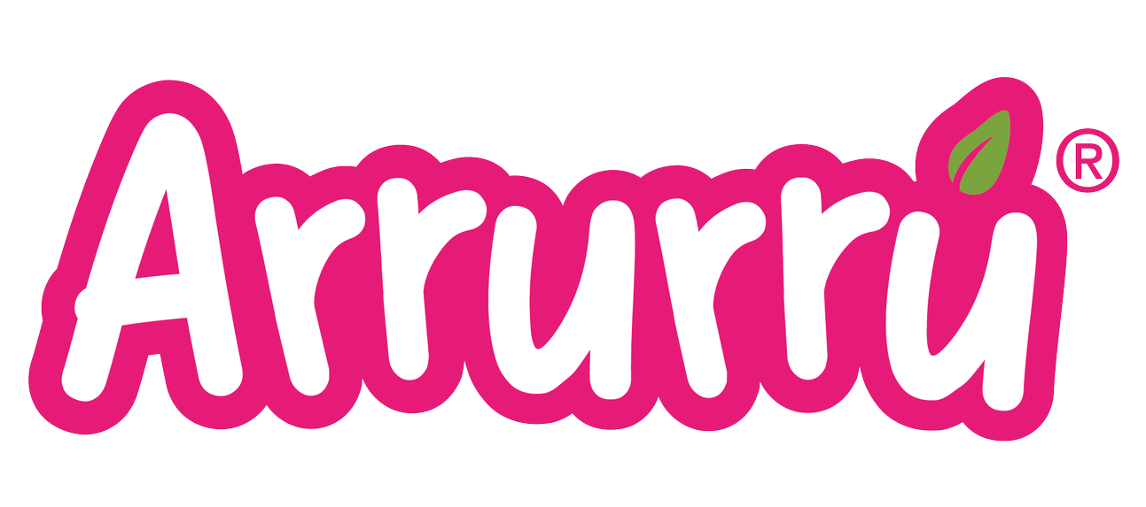 Arrurrú